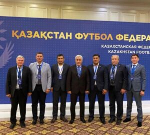 Подробнее о статье Стратегия развития Казахстанского футбола до 2034 года.