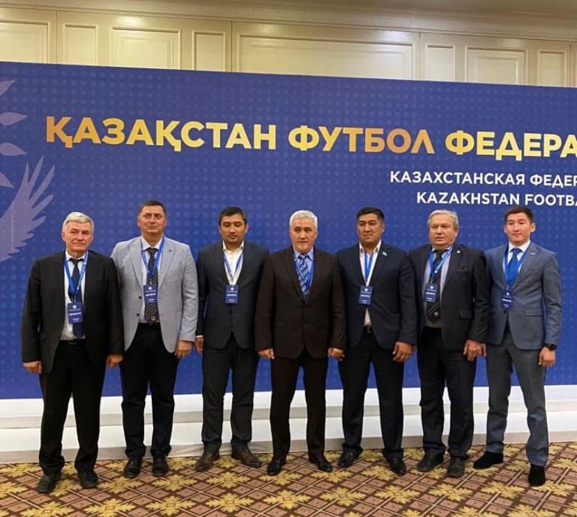 Подробнее о статье Стратегия развития Казахстанского футбола до 2034 года.