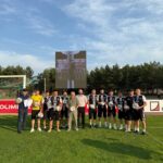 В рамках проекта KFF Grassroots AwardsНаш регион получил заслуженное признание!