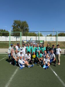 Подробнее о статье Открытый международный турнир среди ветеранов 65+