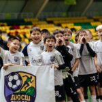 ТУРНИР ПАМЯТИ первого директора ФК «Тобол» Халимжана Ержанова