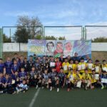 Кубок трёх тренеров