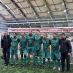 Турнир памяти Олега Будника, Багытпека Копжасарова, Казбека Кушебина