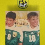 История Логотипа ФК Тобол