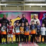 NurStar Liga 2025 — итоги турнира