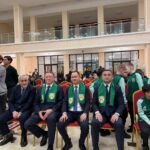 Алға, «Тобыл»!