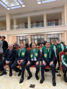 Подробнее о статье Алға, «Тобыл»!