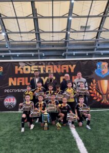 Подробнее о статье Nauryz Cup