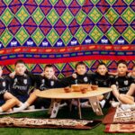 Праздничное мероприятие ко Дню национальных игр прошло в ДЮСШ футбола