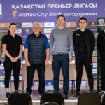 Областной судейский семинар «Школа молодого арбитра» прошёл в Костанае
