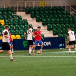 «Алаш» вырывает победу у «КСК» в центральном матче