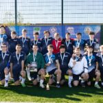 СТУДЕНЧЕСКАЯ ЛИГА — 2026: ФУТБОЛ, КОТОРЫЙ ОБЪЕДИНЯЕТ!